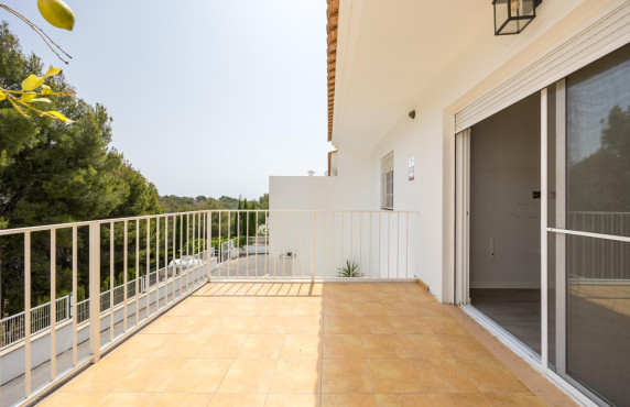 Venta - Terraced house - l'Alfas del Pi - San rafael
