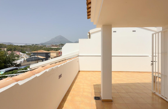 Venta - Terraced house - l'Alfas del Pi - San rafael