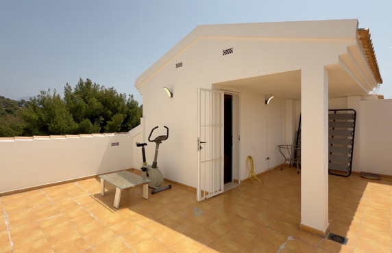 Venta - Terraced house - l'Alfas del Pi - San rafael