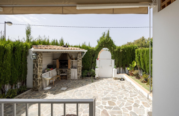 Venta - Terraced house - l'Alfas del Pi - San rafael