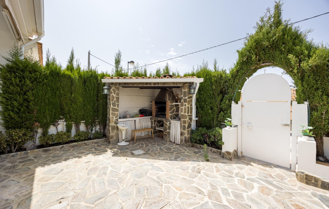 Venta - Terraced house - l'Alfas del Pi - San rafael