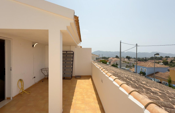 Venta - Terraced house - l'Alfas del Pi - San rafael