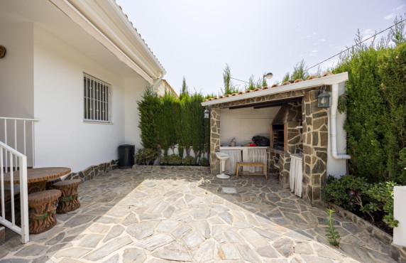 Venta - Terraced house - l'Alfas del Pi - San rafael
