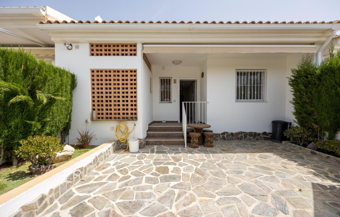 Venta - Terraced house - l'Alfas del Pi - San rafael