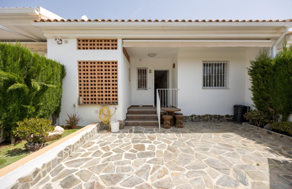 Venta - Terraced house - l'Alfas del Pi - San rafael