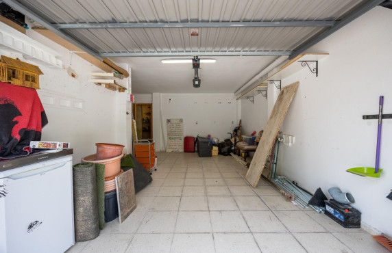 Venta - Terraced house - l'Alfas del Pi - San rafael
