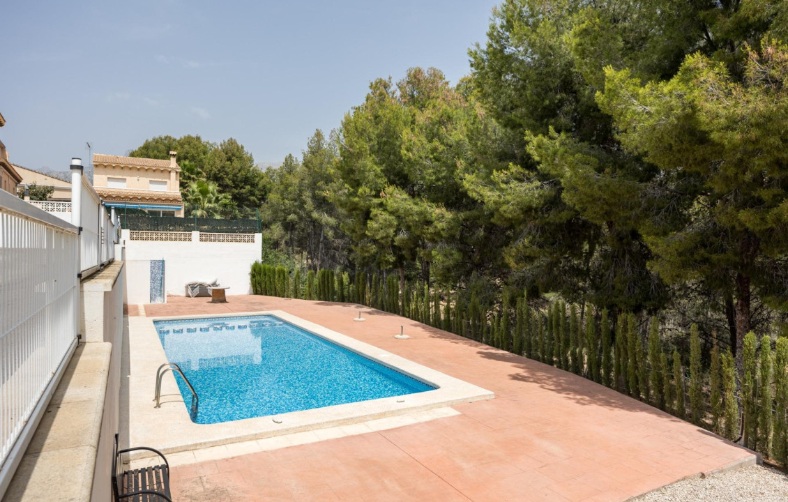 Venta - Terraced house - l'Alfas del Pi - San rafael