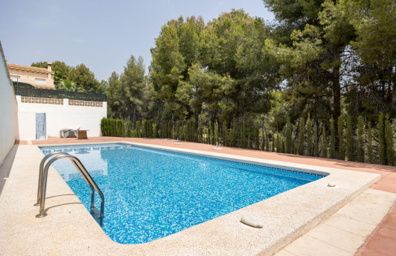 Venta - Terraced house - l'Alfas del Pi - San rafael