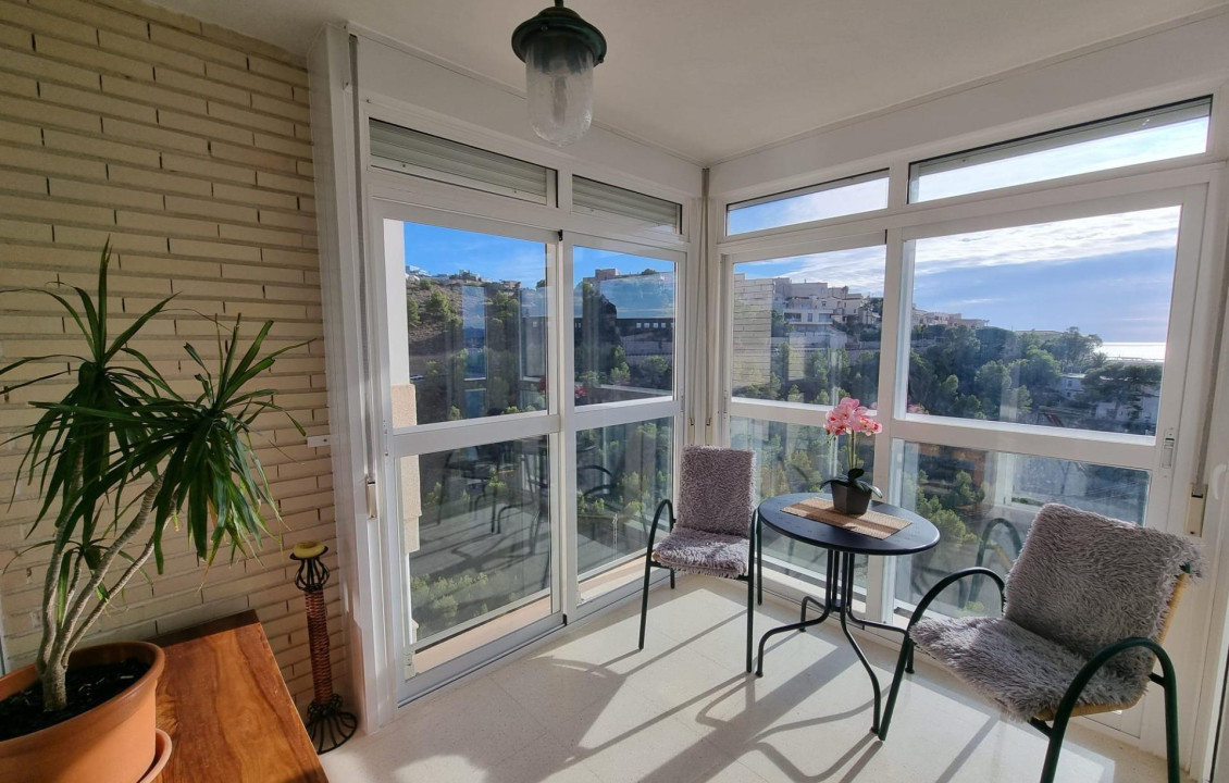 Venta - Apartamento - Benidorm - Rincon de Loix
