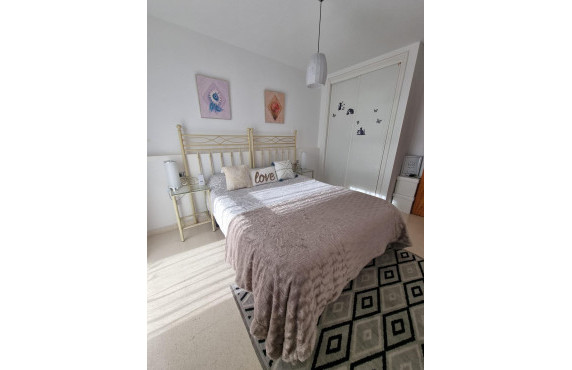 Venta - Apartamento - Benidorm - Rincon de Loix