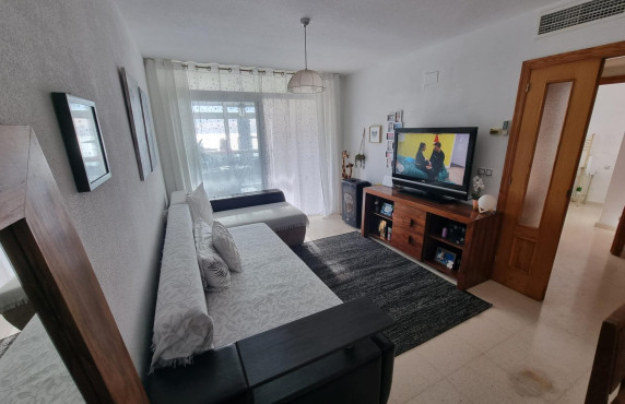 Venta - Apartamento - Benidorm - Rincon de Loix