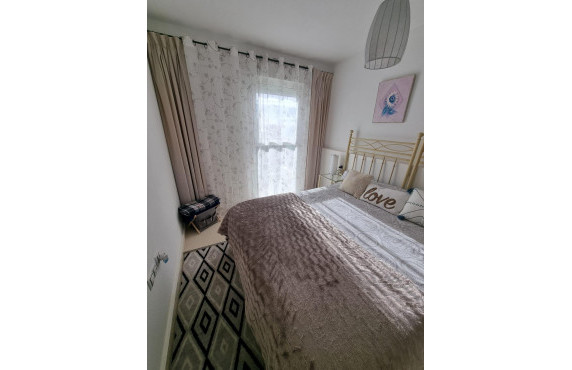 Venta - Apartamento - Benidorm - Rincon de Loix