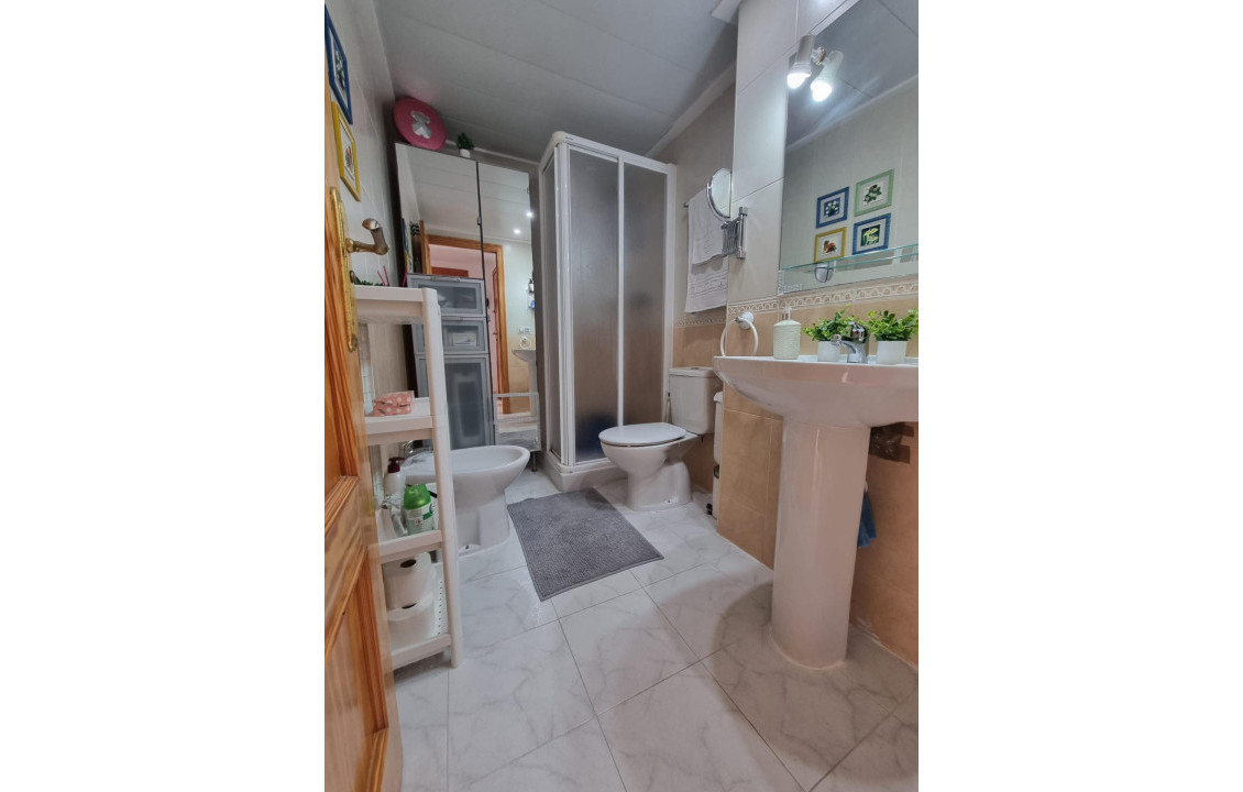 Venta - Apartamento - Benidorm - Rincon de Loix
