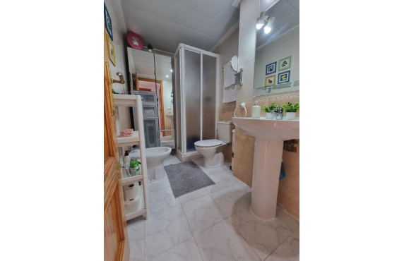 Venta - Apartamento - Benidorm - Rincon de Loix