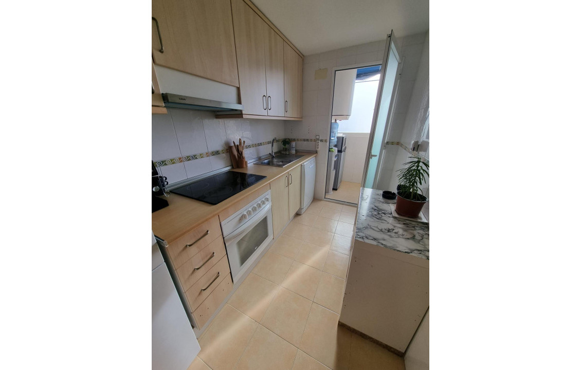 Venta - Apartamento - Benidorm - Rincon de Loix
