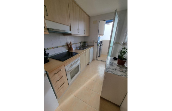 Venta - Apartamento - Benidorm - Rincon de Loix