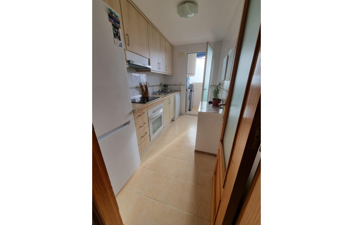 Venta - Apartamento - Benidorm - Rincon de Loix