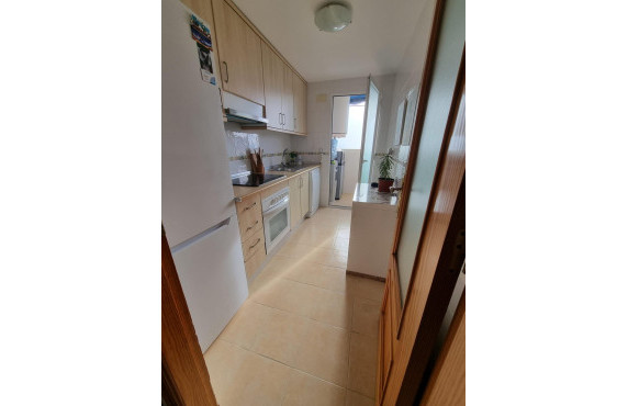 Venta - Apartamento - Benidorm - Rincon de Loix