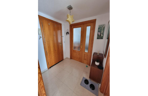 Venta - Apartamento - Benidorm - Rincon de Loix