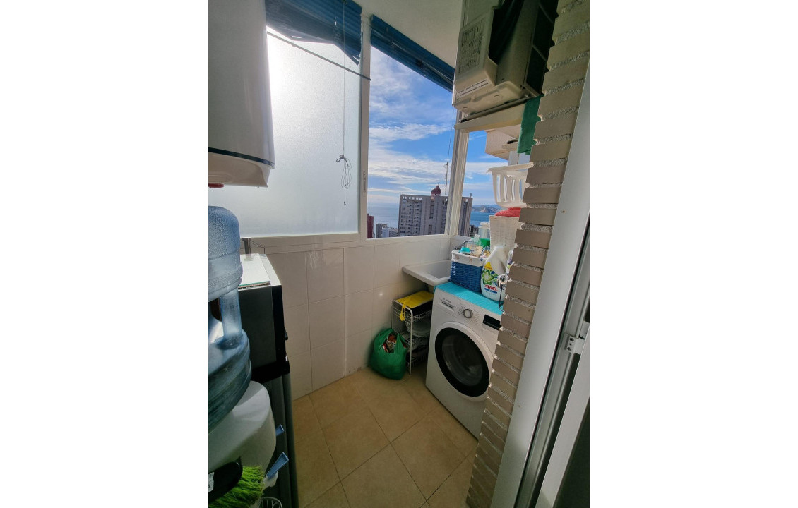 Venta - Apartamento - Benidorm - Rincon de Loix