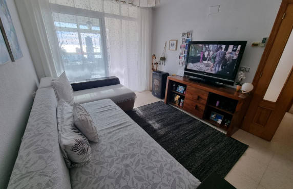 Venta - Apartamento - Benidorm - Rincon de Loix