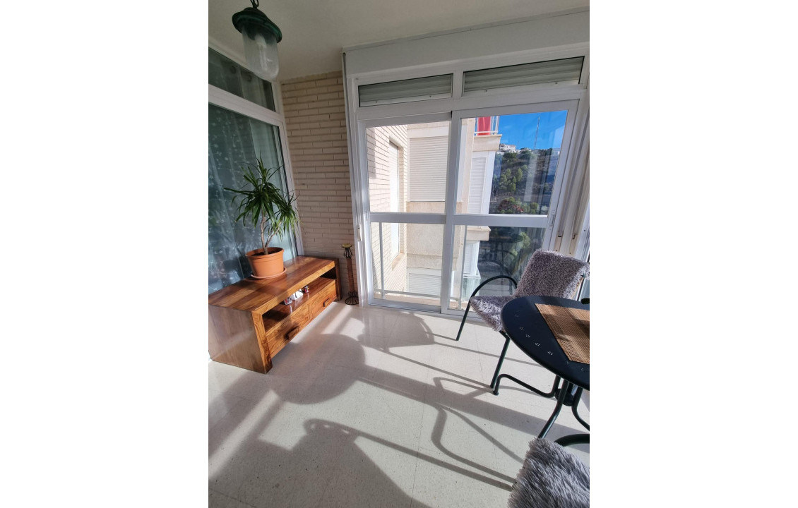 Venta - Apartamento - Benidorm - Rincon de Loix