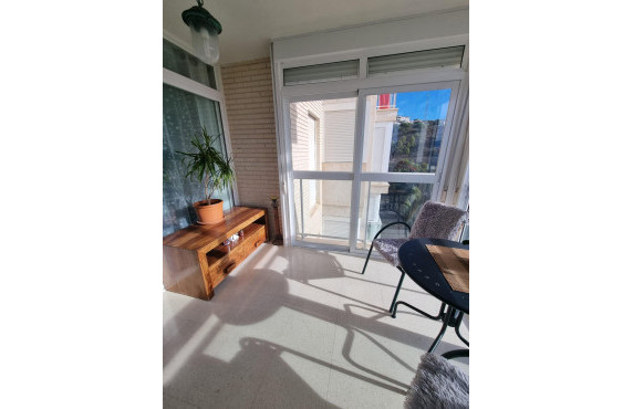 Venta - Apartamento - Benidorm - Rincon de Loix