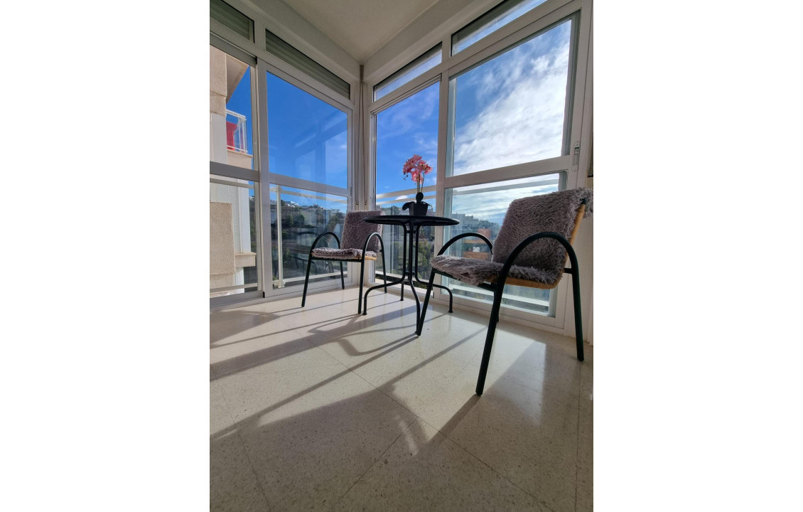 Venta - Apartamento - Benidorm - Rincon de Loix