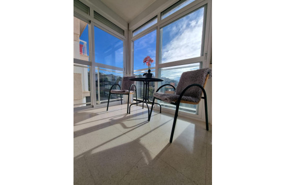 Venta - Apartamento - Benidorm - Rincon de Loix