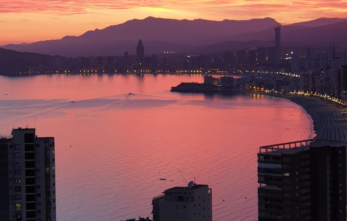 Venta - Apartamento - Benidorm - Rincon de Loix