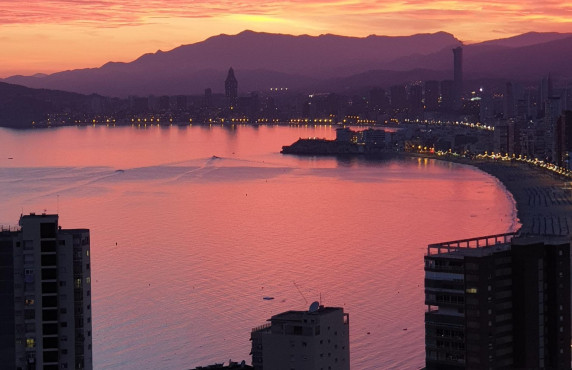 Venta - Apartamento - Benidorm - Rincon de Loix