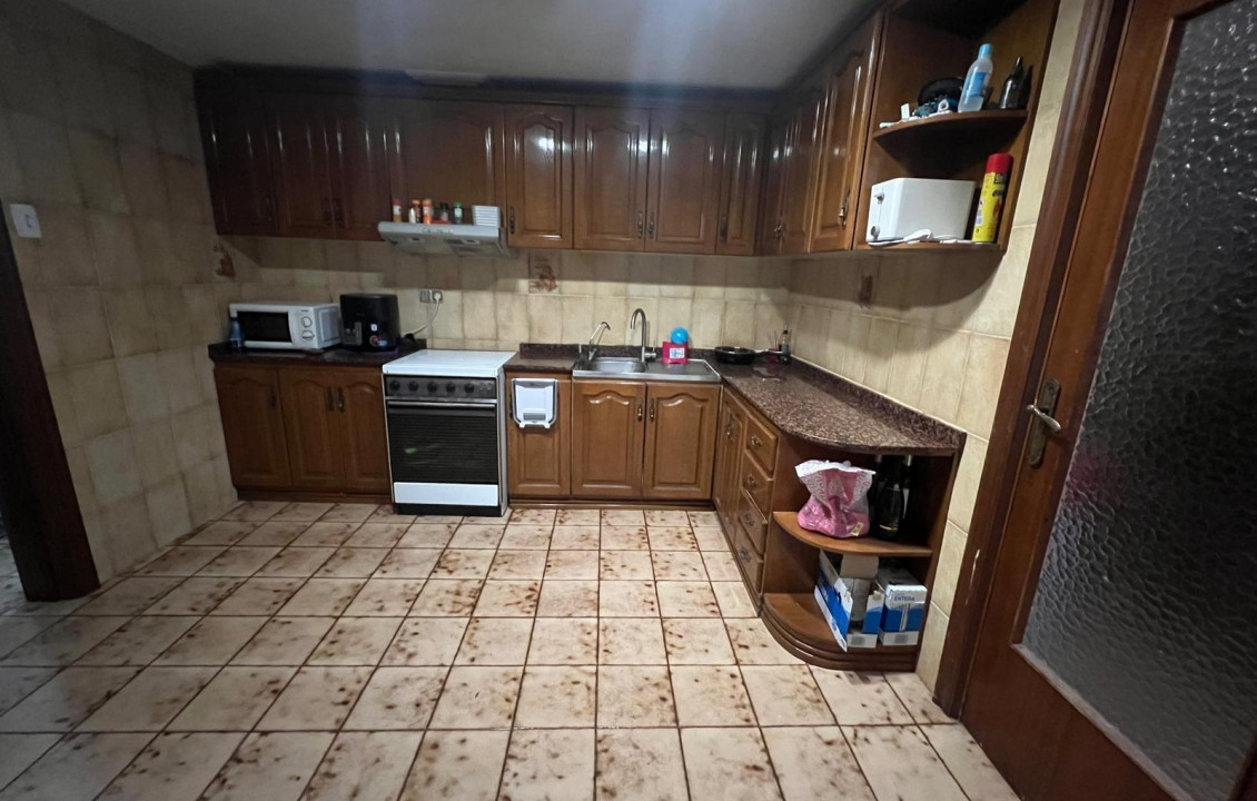 Venta - Piso - Elche - Plaza Crevillente-Juzgados