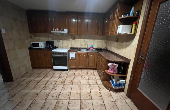 Venta - Piso - Elche - Plaza Crevillente-Juzgados