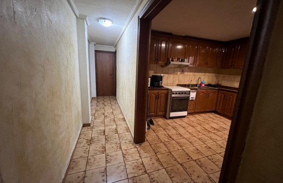 Venta - Piso - Elche - Plaza Crevillente-Juzgados
