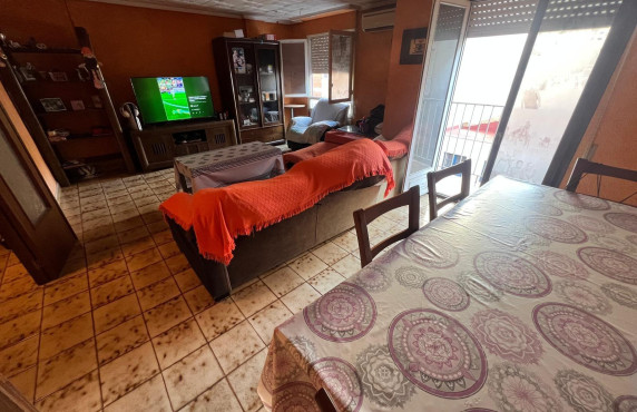 Venta - Piso - Elche - Plaza Crevillente-Juzgados
