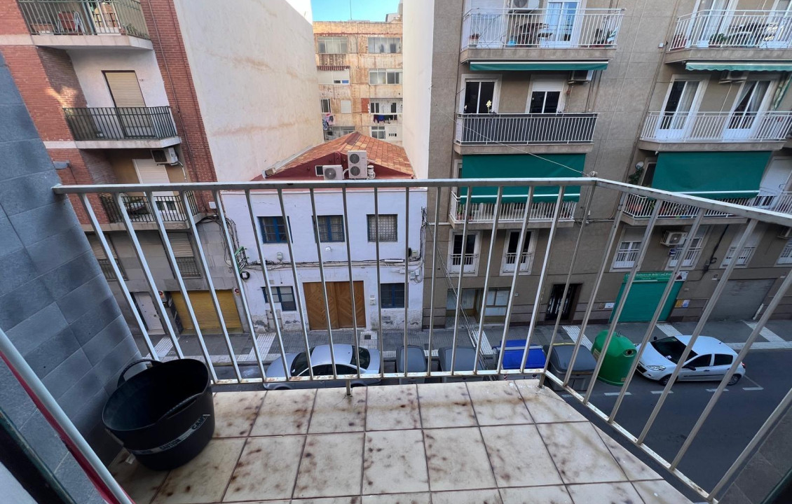 Venta - Piso - Elche - Plaza Crevillente-Juzgados