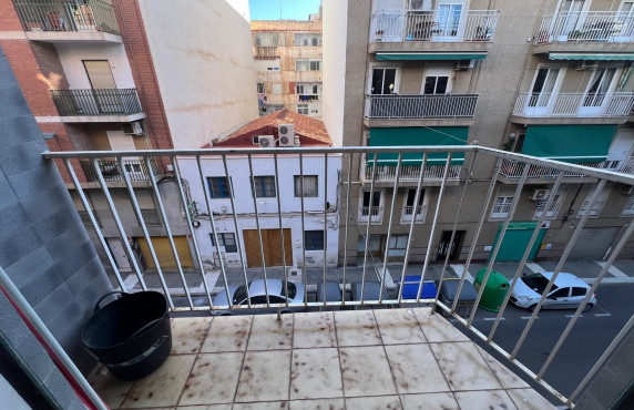Venta - Piso - Elche - Plaza Crevillente-Juzgados