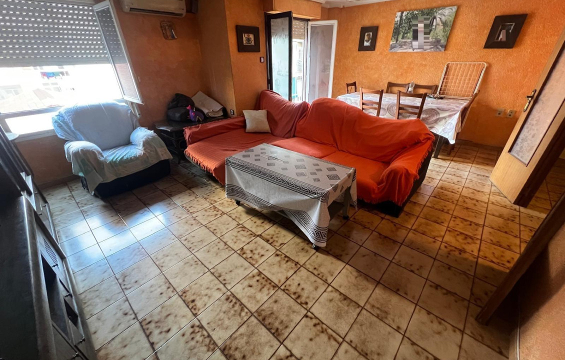 Venta - Piso - Elche - Plaza Crevillente-Juzgados