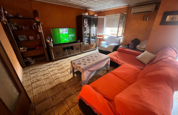 Venta - Piso - Elche - Plaza Crevillente-Juzgados