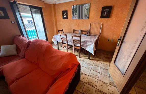 Venta - Piso - Elche - Plaza Crevillente-Juzgados