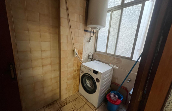 Venta - Piso - Elche - Plaza Crevillente-Juzgados