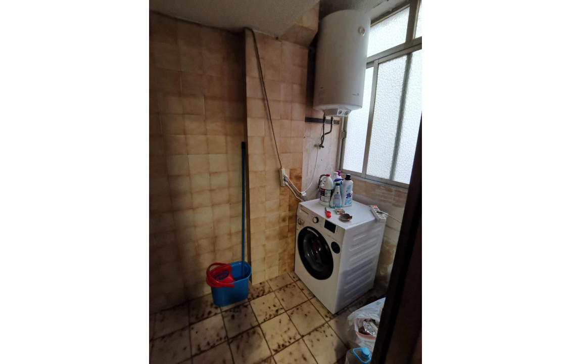 Venta - Piso - Elche - Plaza Crevillente-Juzgados