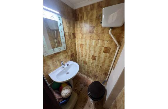Venta - Piso - Elche - Plaza Crevillente-Juzgados