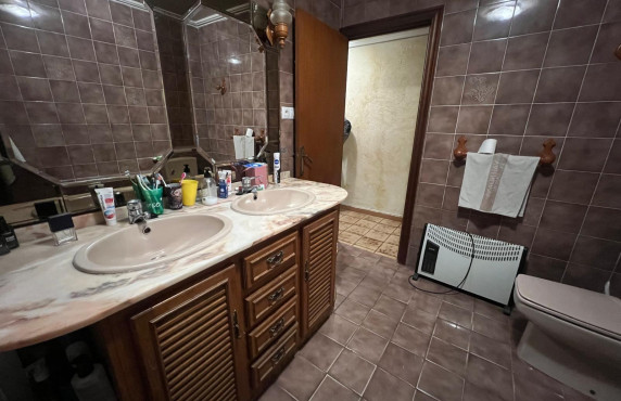 Venta - Piso - Elche - Plaza Crevillente-Juzgados