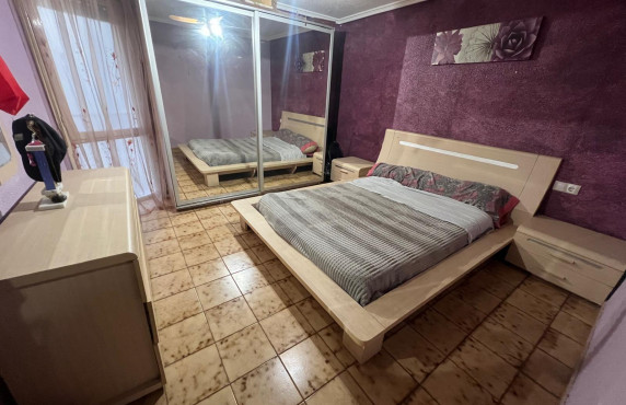 Venta - Piso - Elche - Plaza Crevillente-Juzgados