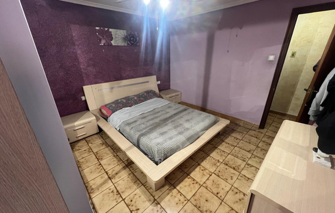 Venta - Piso - Elche - Plaza Crevillente-Juzgados