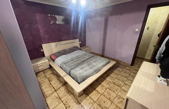Venta - Piso - Elche - Plaza Crevillente-Juzgados