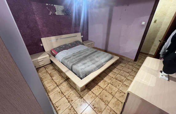 Venta - Piso - Elche - Plaza Crevillente-Juzgados