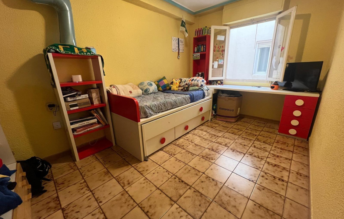 Venta - Piso - Elche - Plaza Crevillente-Juzgados