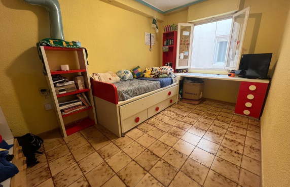 Venta - Piso - Elche - Plaza Crevillente-Juzgados